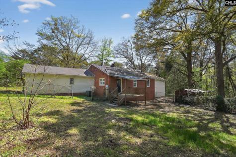 5 Larkin Court Columbia SC 29203