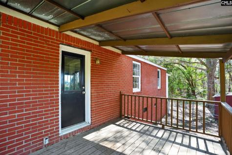 5 Larkin Court Columbia SC 29203