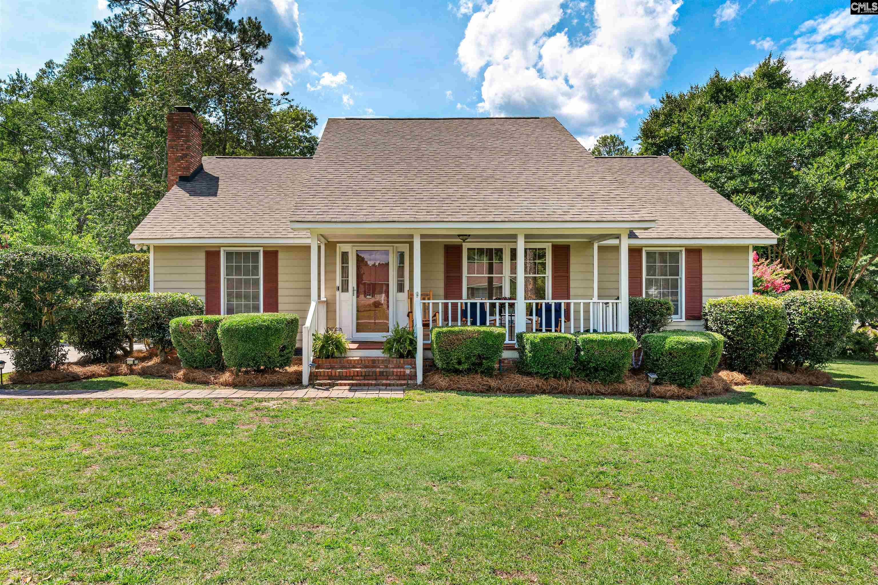 2921 Lakeside Drive Orangeburg SC 29118