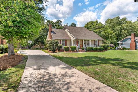 2921 Lakeside Drive Orangeburg SC 29118