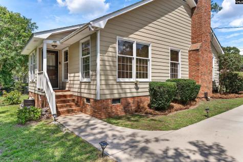 2921 Lakeside Drive Orangeburg SC 29118