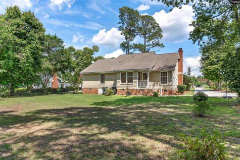 2921 Lakeside Drive Orangeburg SC 29118