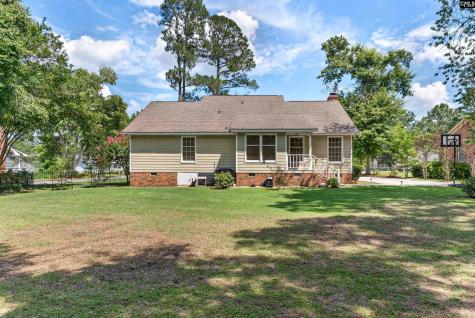 2921 Lakeside Drive Orangeburg SC 29118