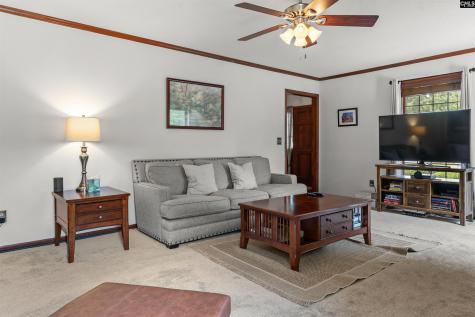 2921 Lakeside Drive Orangeburg SC 29118