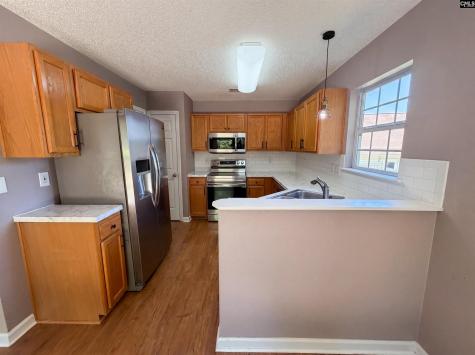 3 Summer Branch Court Irmo SC 29063