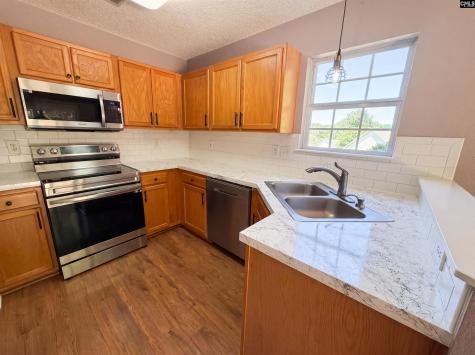 3 Summer Branch Court Irmo SC 29063