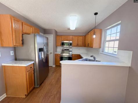 3 Summer Branch Court Irmo SC 29063
