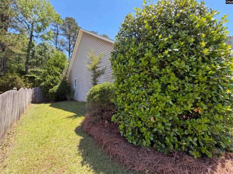 3 Summer Branch Court Irmo SC 29063