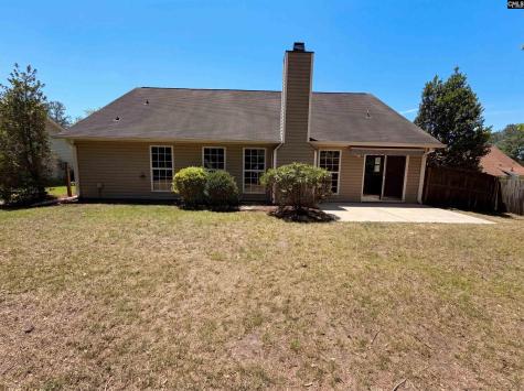 3 Summer Branch Court Irmo SC 29063