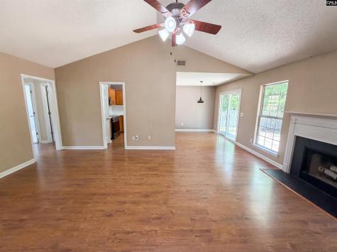 3 Summer Branch Court Irmo SC 29063