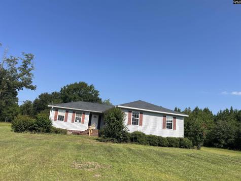 1980 Murph Mill Road Orangeburg SC 29118