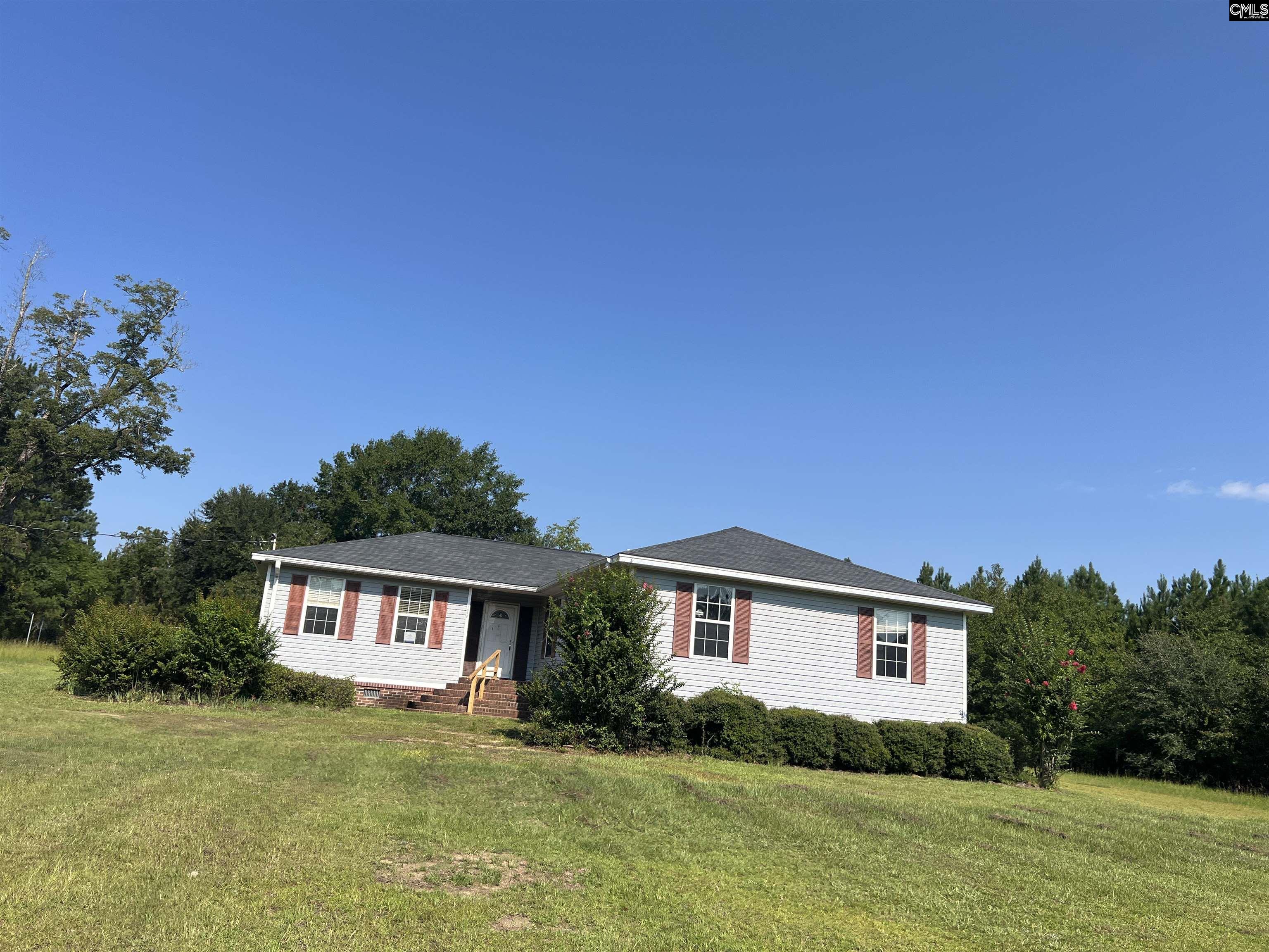 1980 Murph Mill Road Orangeburg SC 29118