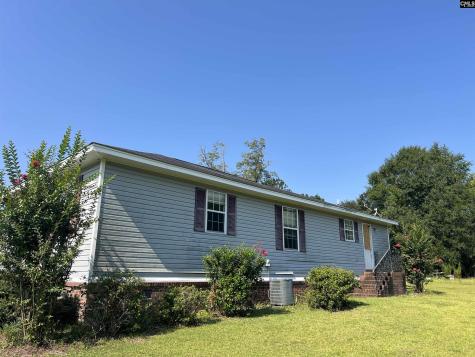 1980 Murph Mill Road Orangeburg SC 29118