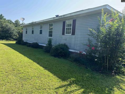 1980 Murph Mill Road Orangeburg SC 29118