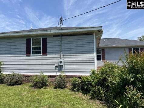 1980 Murph Mill Road Orangeburg SC 29118