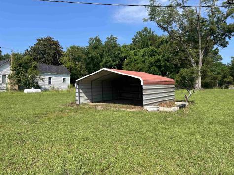 1980 Murph Mill Road Orangeburg SC 29118