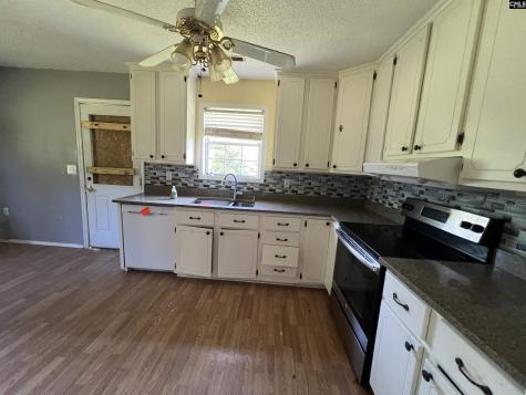 1980 Murph Mill Road Orangeburg SC 29118