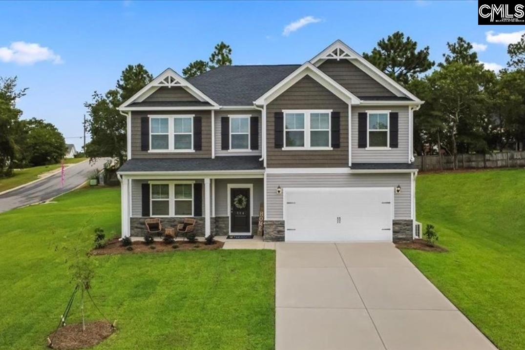 9177 Malahide Lane Aiken SC 29801