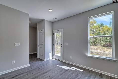 277 Eastover Road Eastover SC 29044