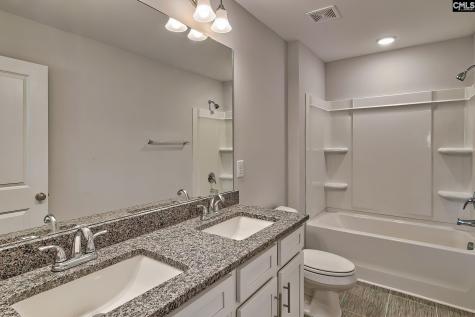 277 Eastover Road Eastover SC 29044