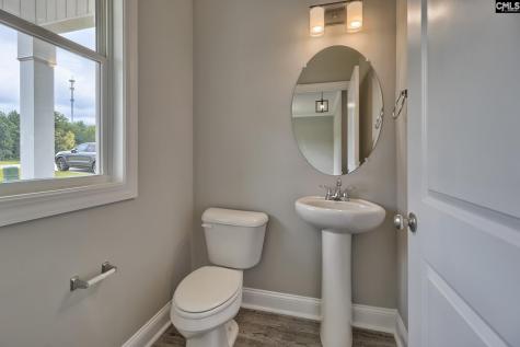 277 Eastover Road Eastover SC 29044