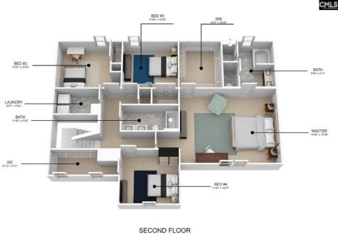 277 Eastover Road Eastover SC 29044