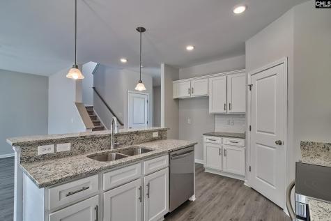 277 Eastover Road Eastover SC 29044