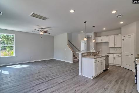 277 Eastover Road Eastover SC 29044