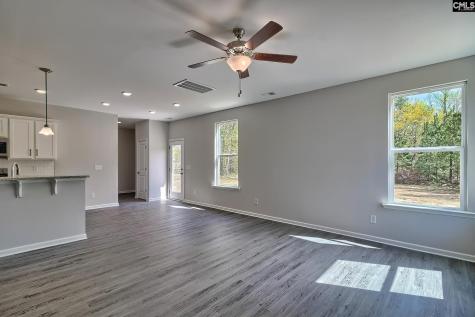 277 Eastover Road Eastover SC 29044