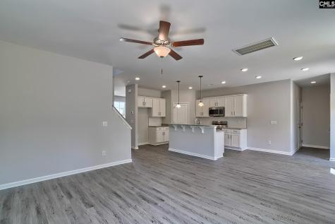 277 Eastover Road Eastover SC 29044