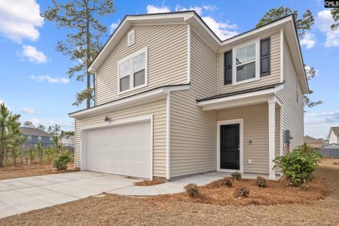 2236 Lofton Road Blythewood SC 29016