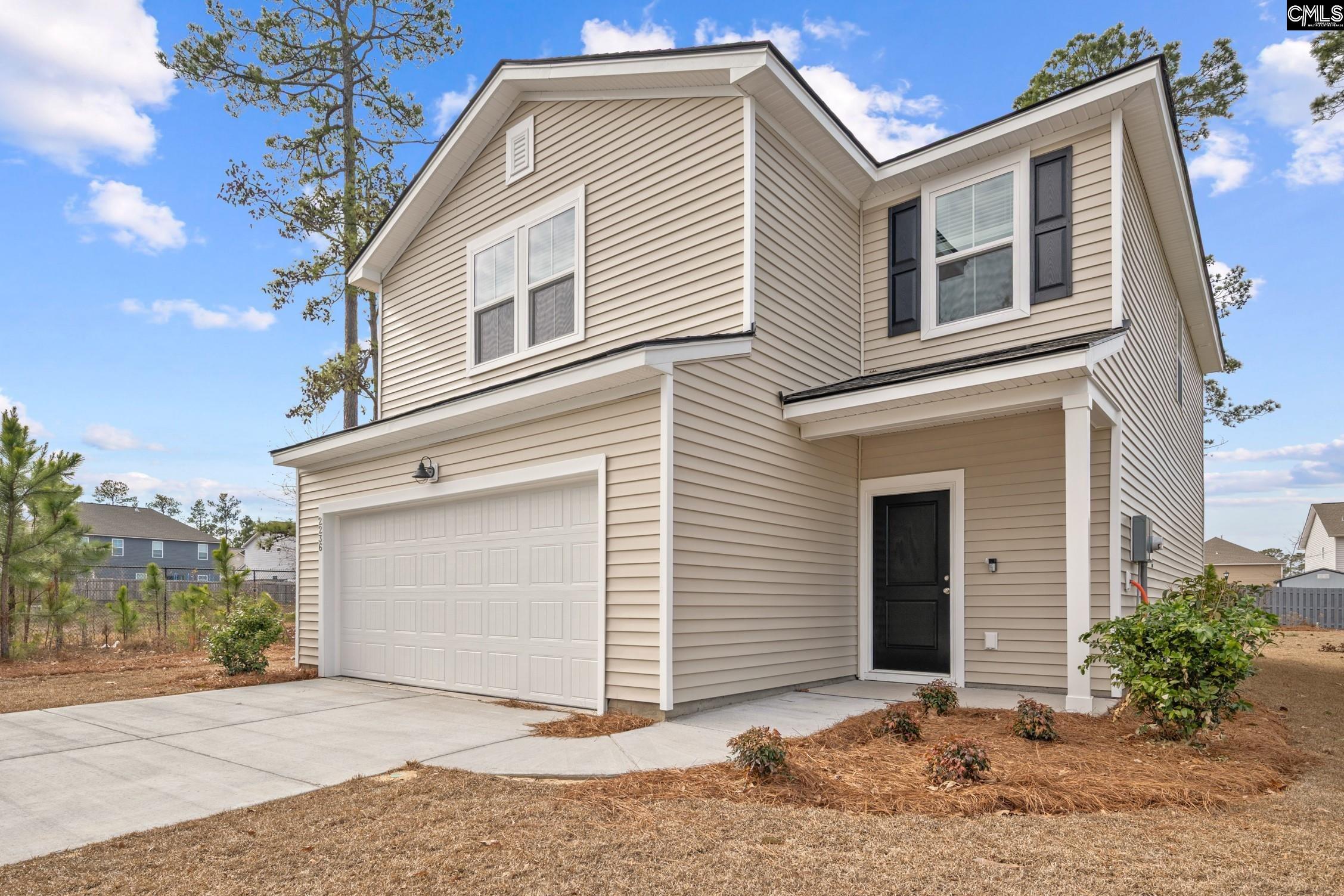 2236 Lofton Road Blythewood SC 29016