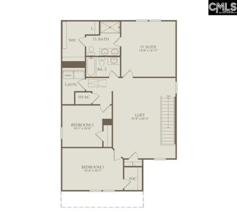 2236 Lofton Road Blythewood SC 29016