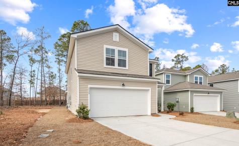 2236 Lofton Road Blythewood SC 29016