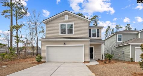 2236 Lofton Road Blythewood SC 29016