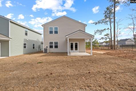 2236 Lofton Road Blythewood SC 29016
