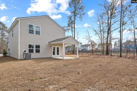 2236 Lofton Road Blythewood SC 29016