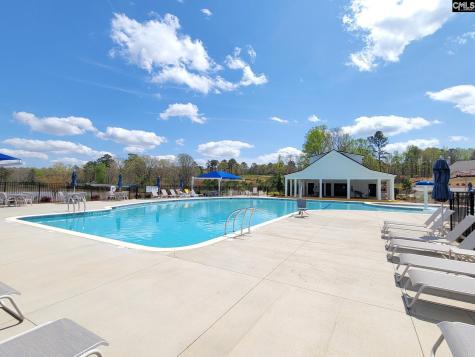 2236 Lofton Road Blythewood SC 29016