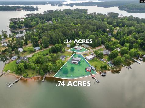 1089 Lake Drive Leesville SC 29070