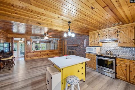 1089 Lake Drive Leesville SC 29070