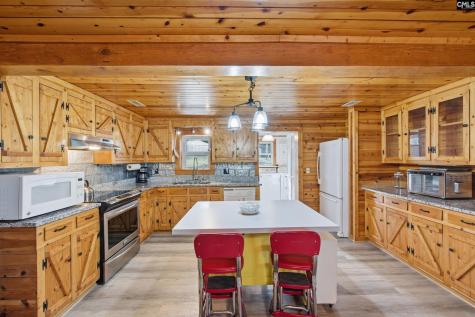 1089 Lake Drive Leesville SC 29070