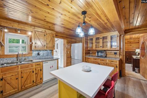 1089 Lake Drive Leesville SC 29070