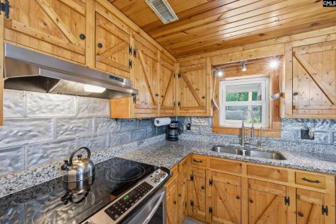 1089 Lake Drive Leesville SC 29070