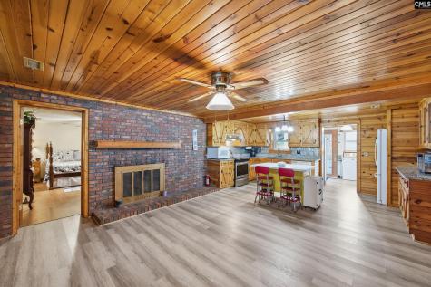 1089 Lake Drive Leesville SC 29070