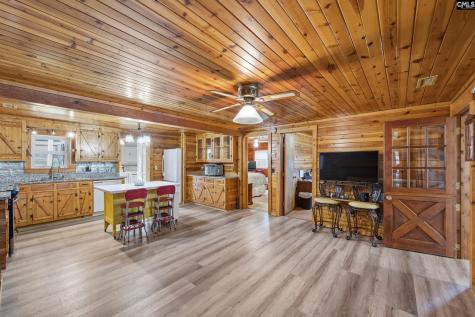 1089 Lake Drive Leesville SC 29070