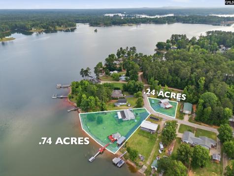 1089 Lake Drive Leesville SC 29070