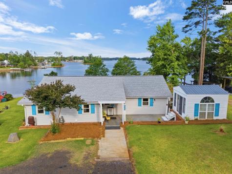 1089 Lake Drive Leesville SC 29070