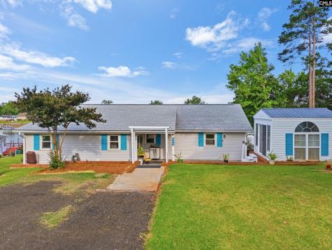 1089 Lake Drive Leesville SC 29070