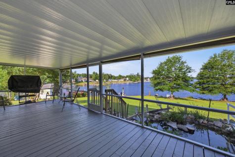 1089 Lake Drive Leesville SC 29070