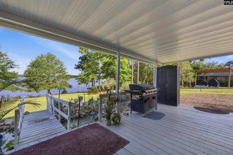 1089 Lake Drive Leesville SC 29070